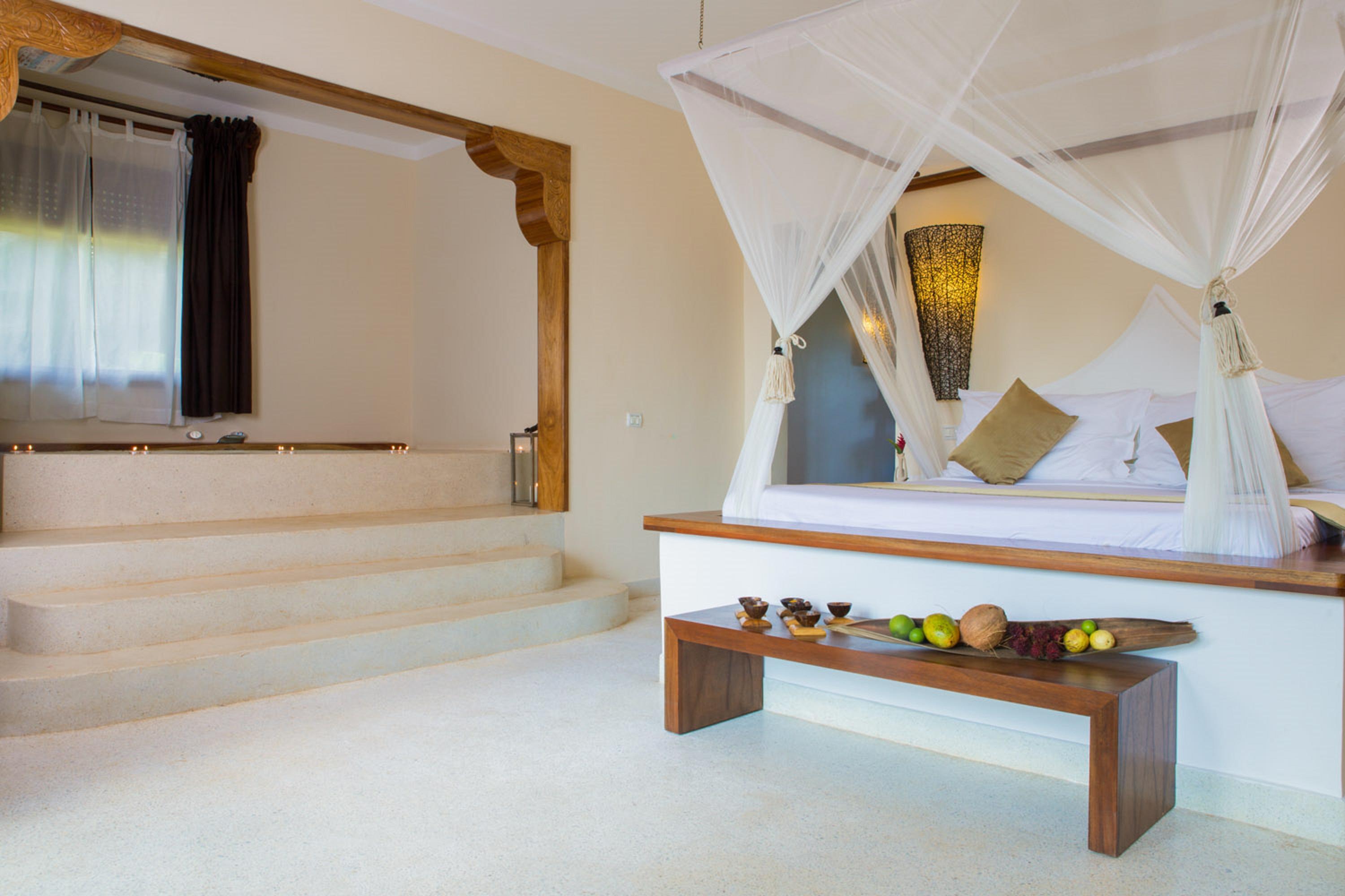 Fruit & Spice Wellness Resort Zanzibar Kizimkazi Kültér fotó