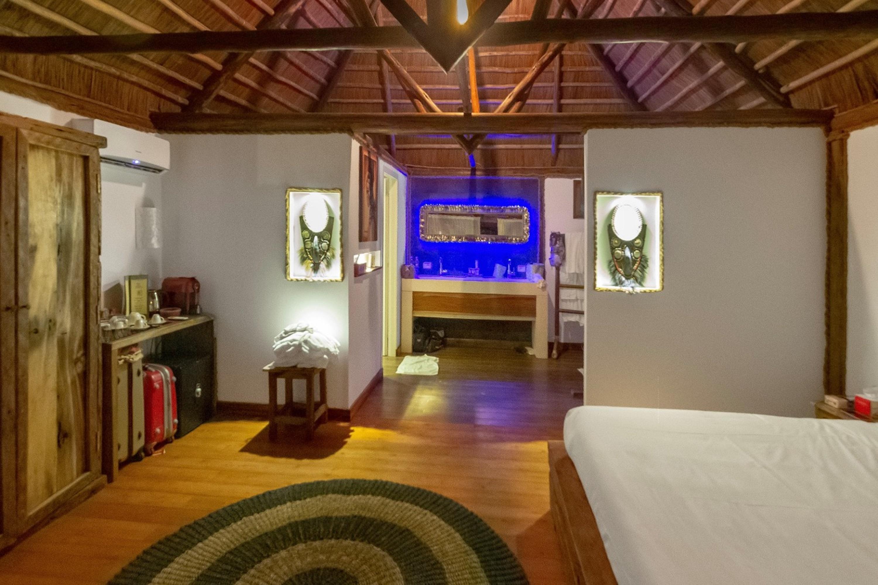 Fruit & Spice Wellness Resort Zanzibar Kizimkazi Kültér fotó