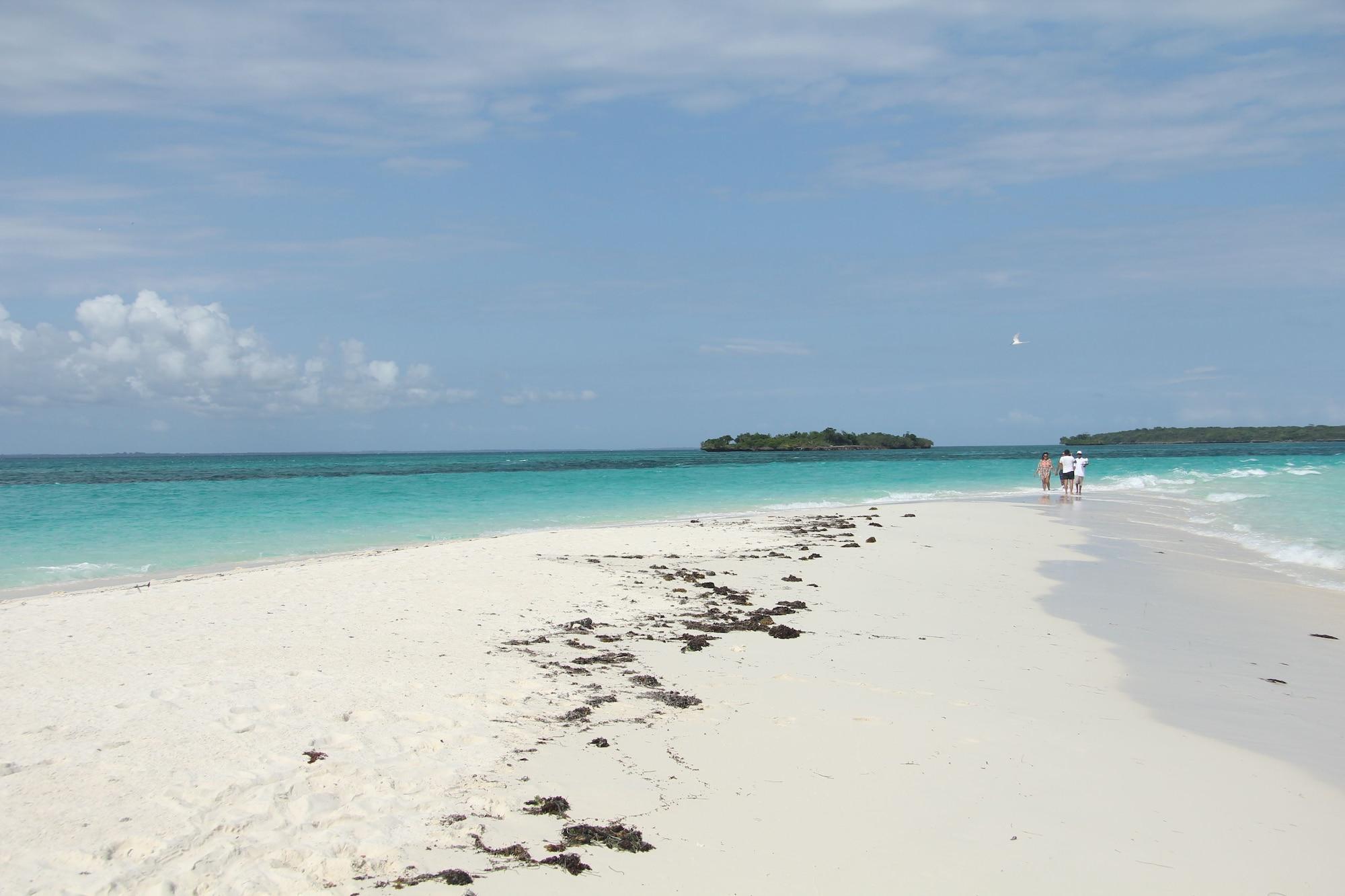 Fruit & Spice Wellness Resort Zanzibar Kizimkazi Kültér fotó