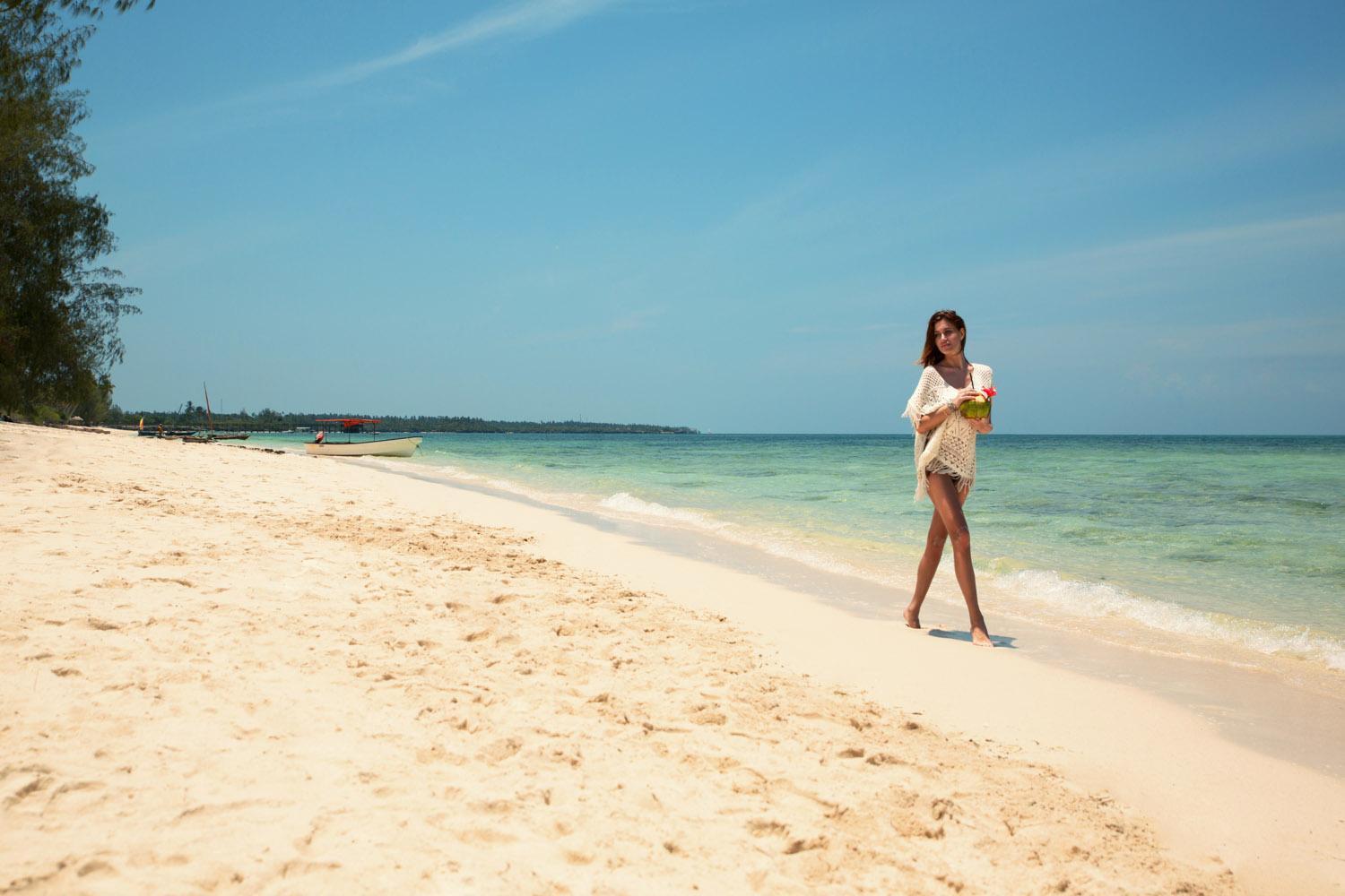 Fruit & Spice Wellness Resort Zanzibar Kizimkazi Kültér fotó