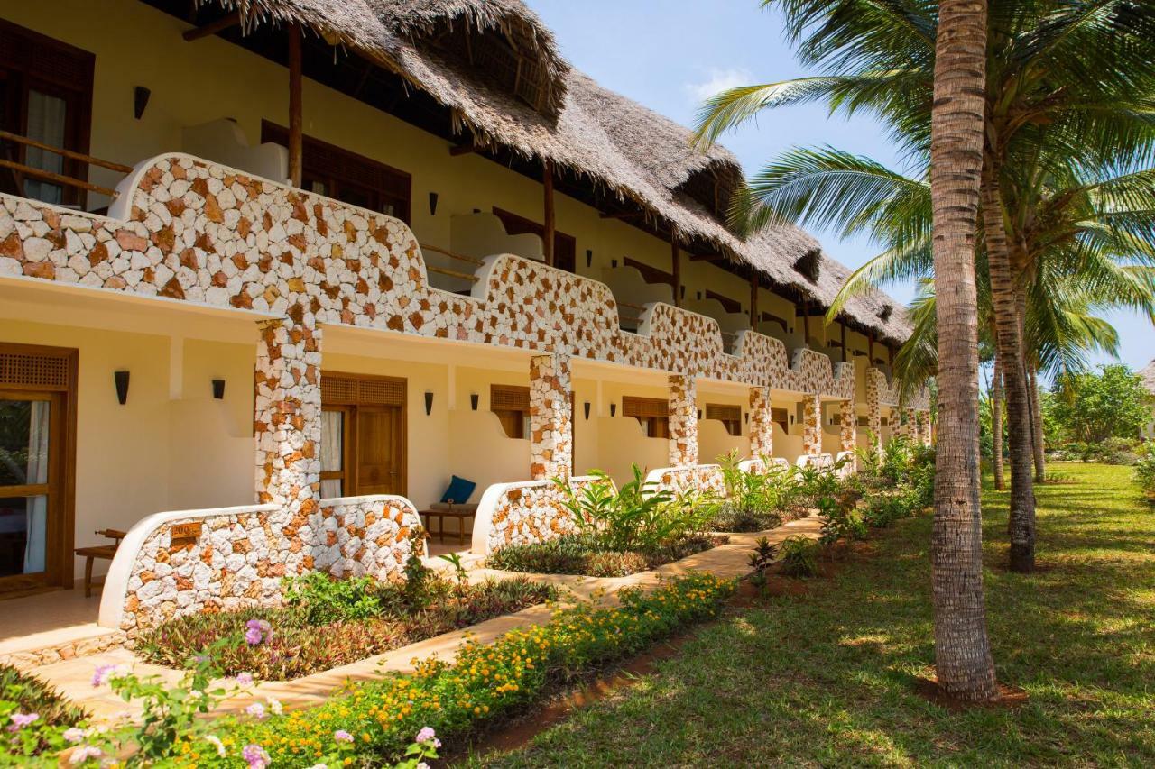 Fruit & Spice Wellness Resort Zanzibar Kizimkazi Kültér fotó