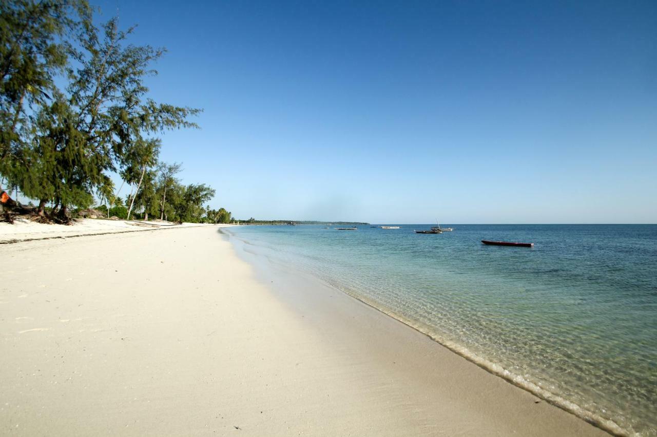 Fruit & Spice Wellness Resort Zanzibar Kizimkazi Kültér fotó