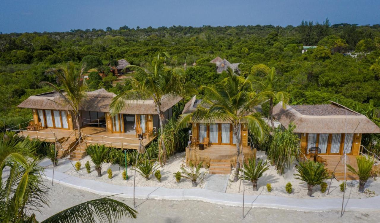 Fruit & Spice Wellness Resort Zanzibar Kizimkazi Kültér fotó