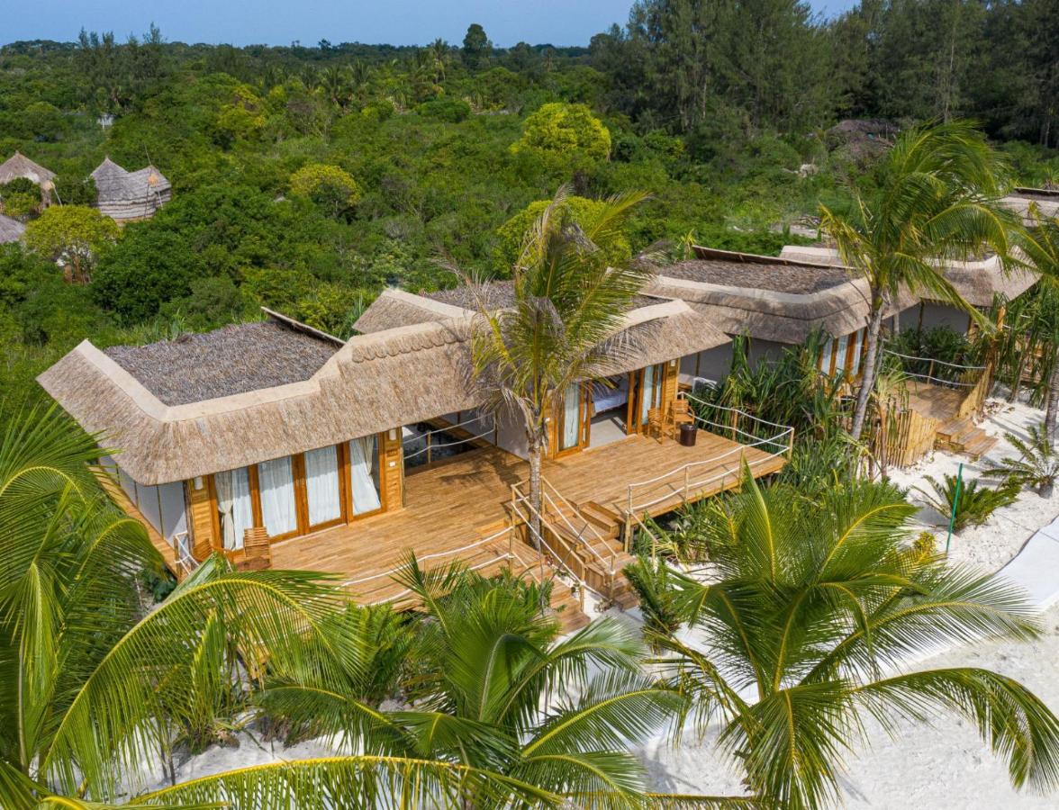 Fruit & Spice Wellness Resort Zanzibar Kizimkazi Kültér fotó