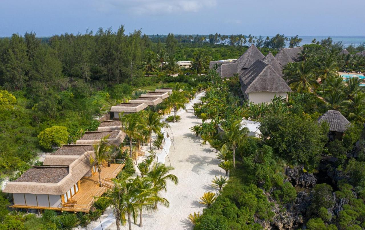 Fruit & Spice Wellness Resort Zanzibar Kizimkazi Kültér fotó